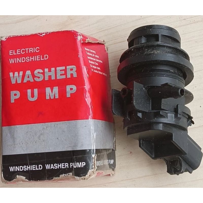 Motor Washer Pump Wiper Bagian Belakang Avanza Xenia