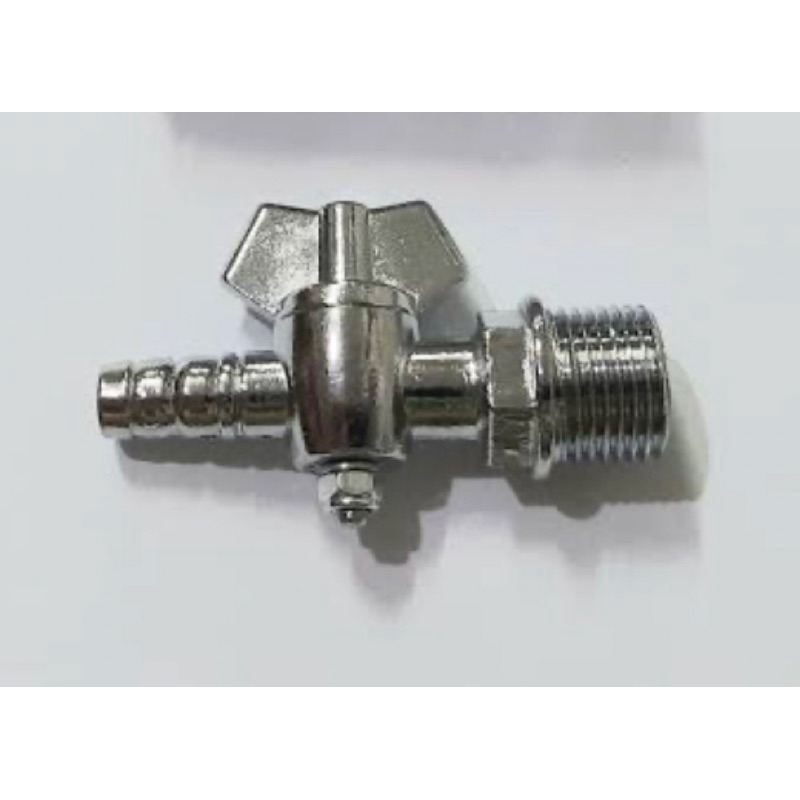 Kran Gas untuk Oven Gas