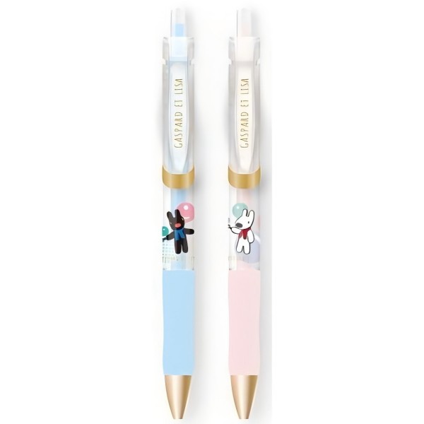 

TBMO M&G GELPEN GASPARD ET LISA 0.5 BLACK 10033194/QGPK3580