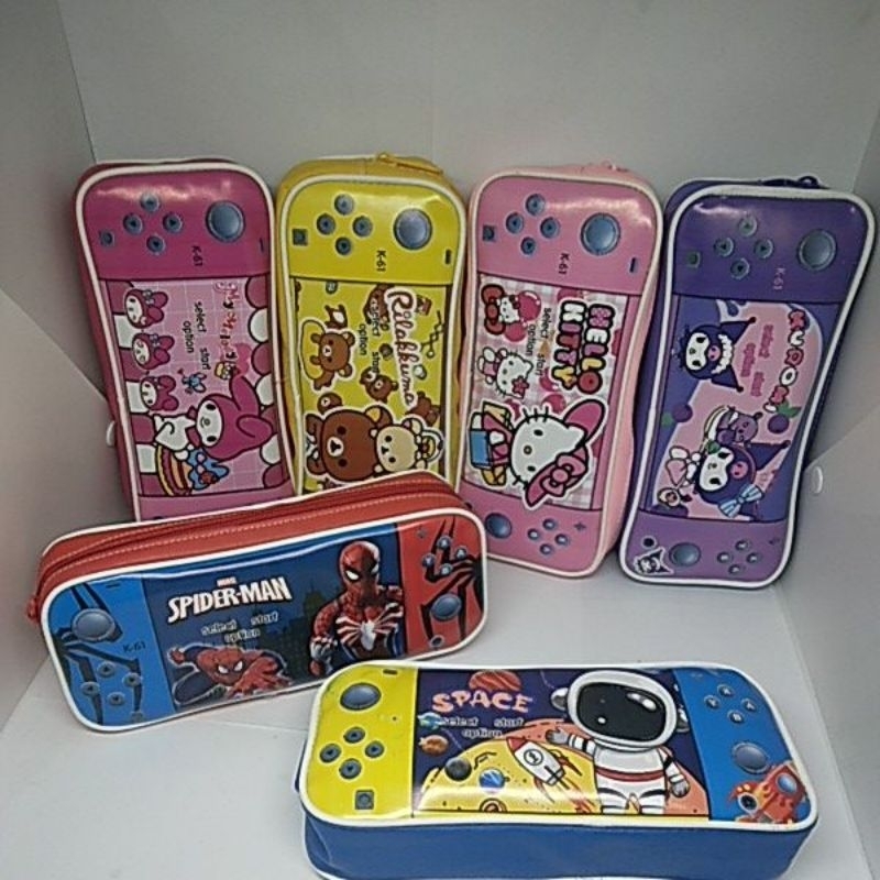 

Tempat Pensil K 61