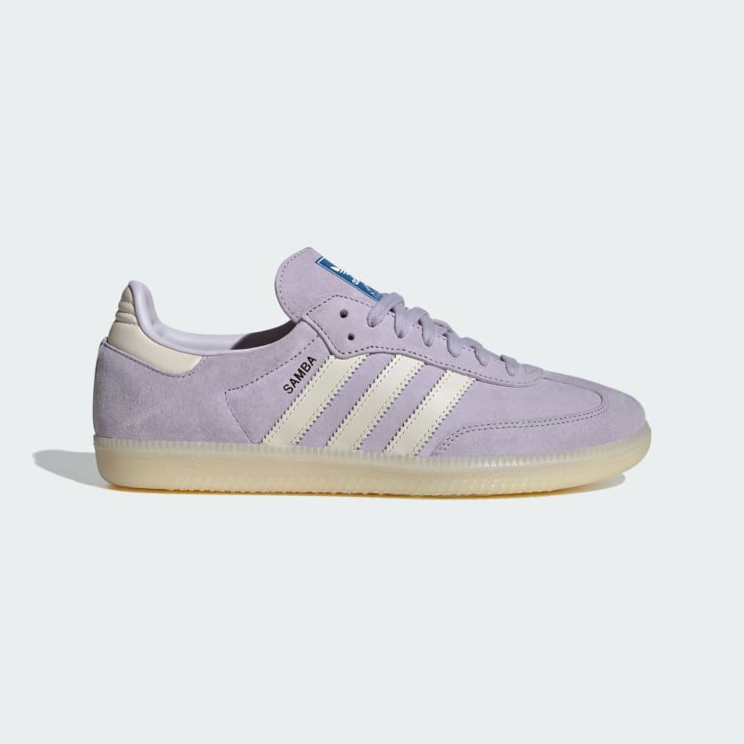 [Pre-Order] Adidas Samba OG (Unisex) - 2