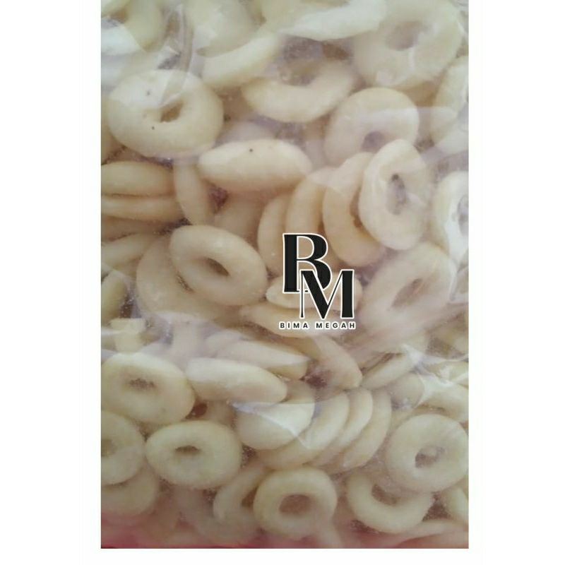 

Snack alen alen rasa Original 250 gram / camilan alen alen rasa original 500 gram / alen alen bentuk cincin 1 kg / camilan alen alen kiloan / snack alen alen