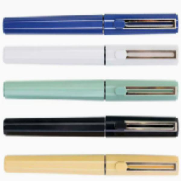 

TBMO M&G LIQUID ROLLER PEN BLACK 0.5MM NEEDLE TIP - 10012928/ARPB1801