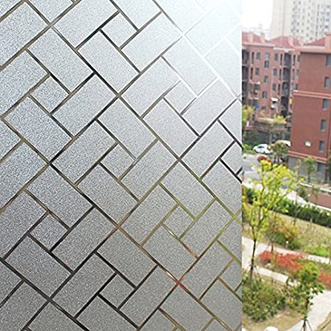 GEMILANGWALLPAPER - KC 7 BATA | STIKER KACA | STICKER KACA | STIKER WINDOW | SUNBLAST KACA BATIK | S