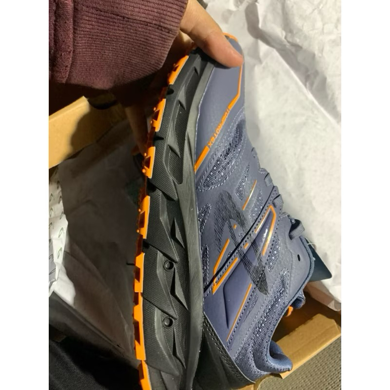 910 yuza evo blue size 38 second