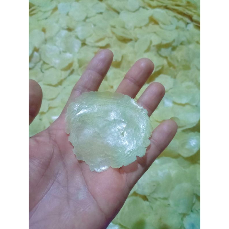 

EMPING MELINJO MENTAH KEMASAN 1 KG ORIGINAL kwalitas terjamin