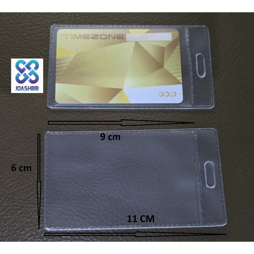 

etoll doff/plastik etoll/kantong flazz/cover kartu/sampul id card/plastik nametag/kantong nametag