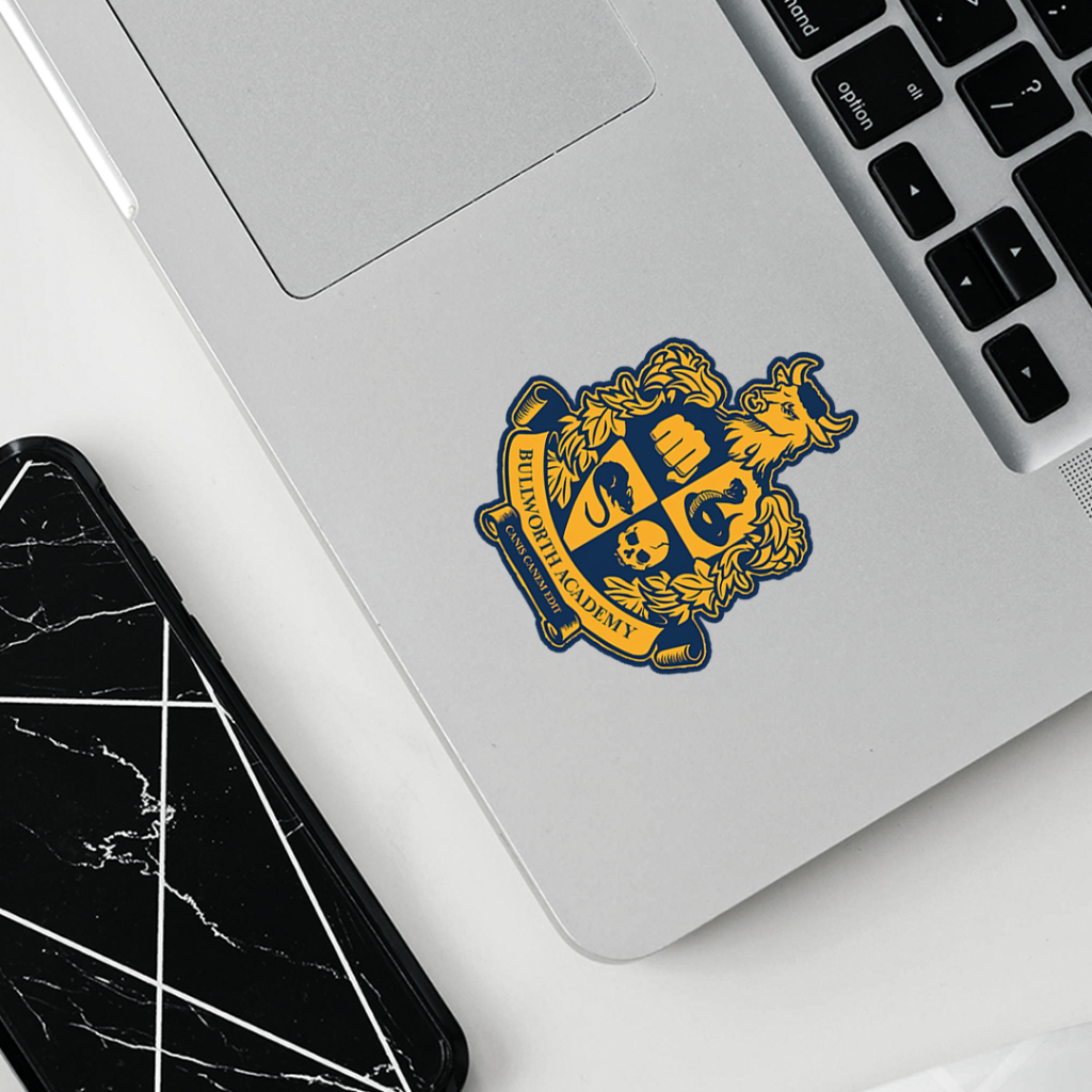 

Sticker Bully Sign | Sticker Aesthetic Skena | Sticker Samarinda