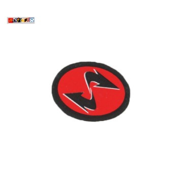 

sticker FUTURA 2000 x STASH RECON Arrow logo stiker streetart graffiti