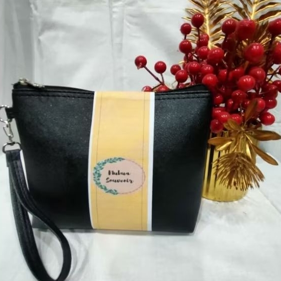 Pouch Souvenir || Souvenir Pernikahan || Souvenir Khittan || Souvenir Ulang Tahun || Souvenir Pernik