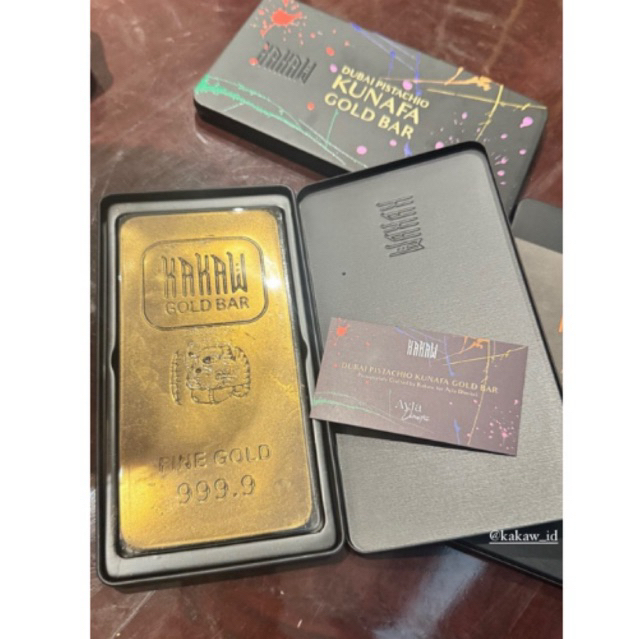 

KAKAW COKLAT DUBAI