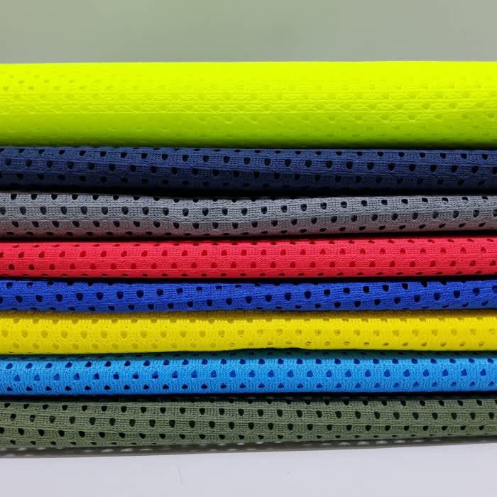 Hadiah Pembelian Kain Jala Rompi Kaku