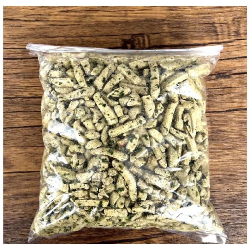 

BASRENG ORIGINAL KEMASAN 250 GRAM 500 GRAM 1 KG KRIPIK BASRENG RASA ORIGINAL