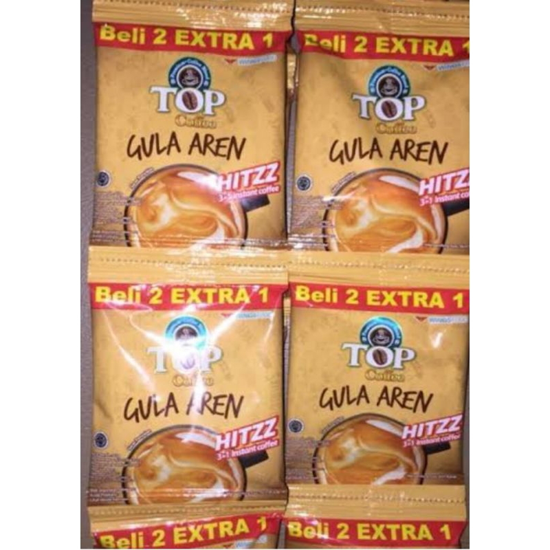 

TOP Coffe Gula Aren 1rcg