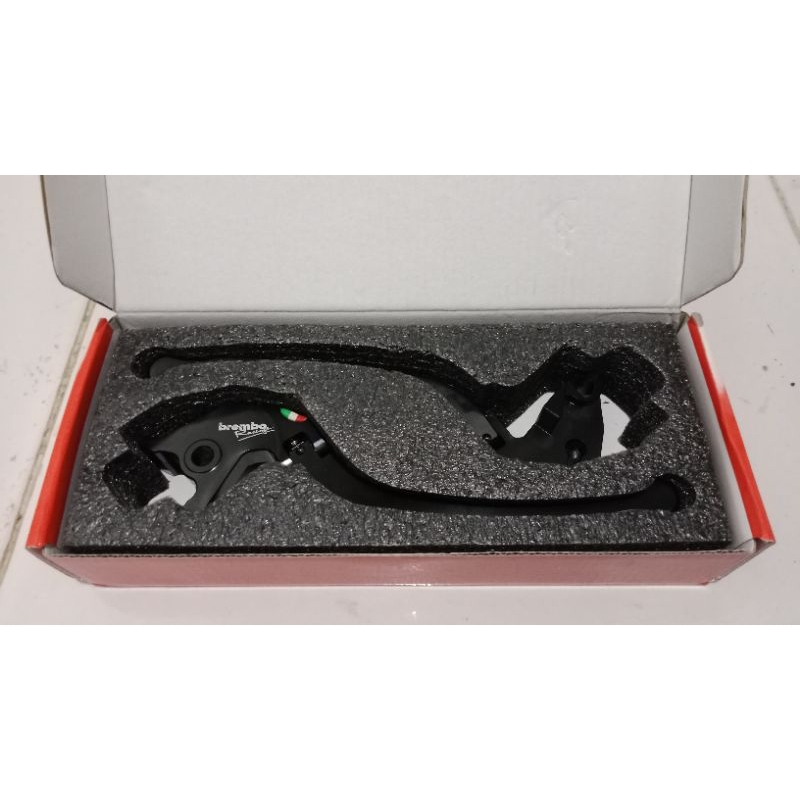 Handle Rem Brembo Set Handle Kopling Ninja 250