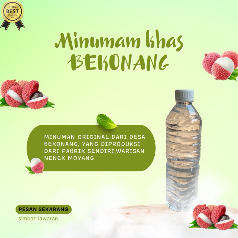 

minuman lecy600ml