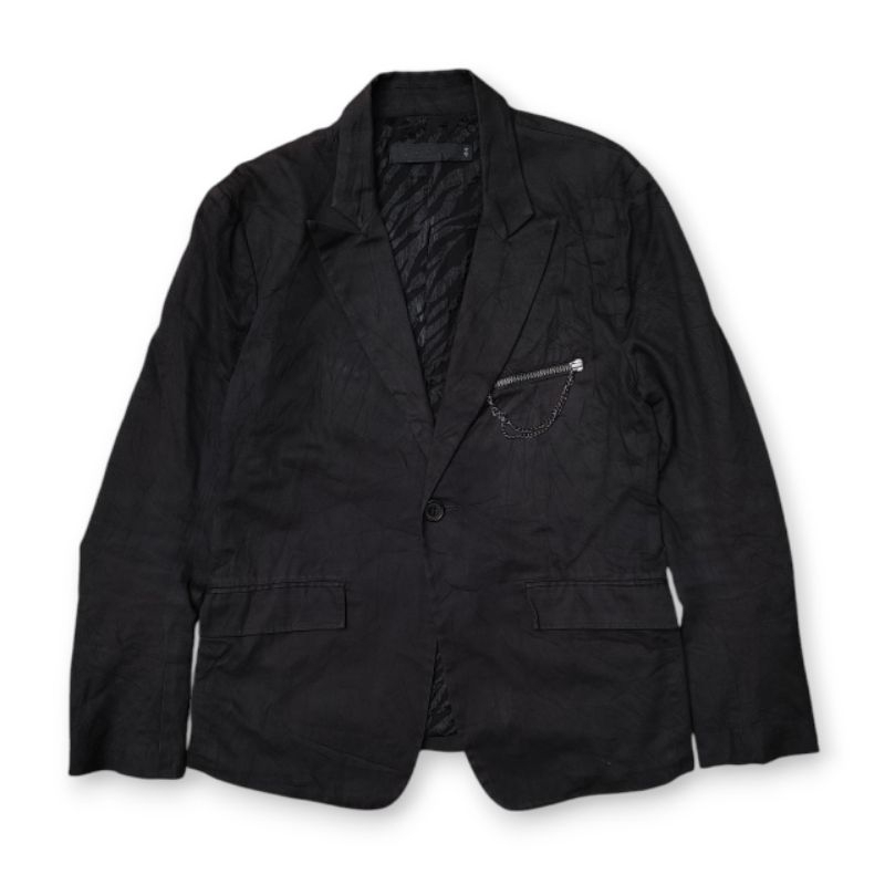 Fuga Gothic Blazer Jacket