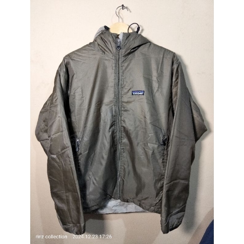 Patagonia gropcore outdoor original jacket