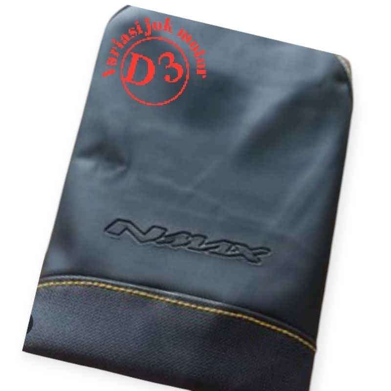 Kulit jok motor NMAX ORI