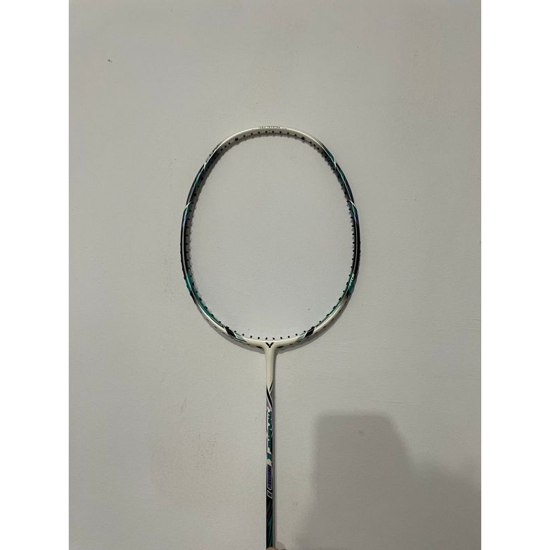 Raket Badminton Victor Thruster K 220 H / TK-220H / TK 220H II - Second Mulus