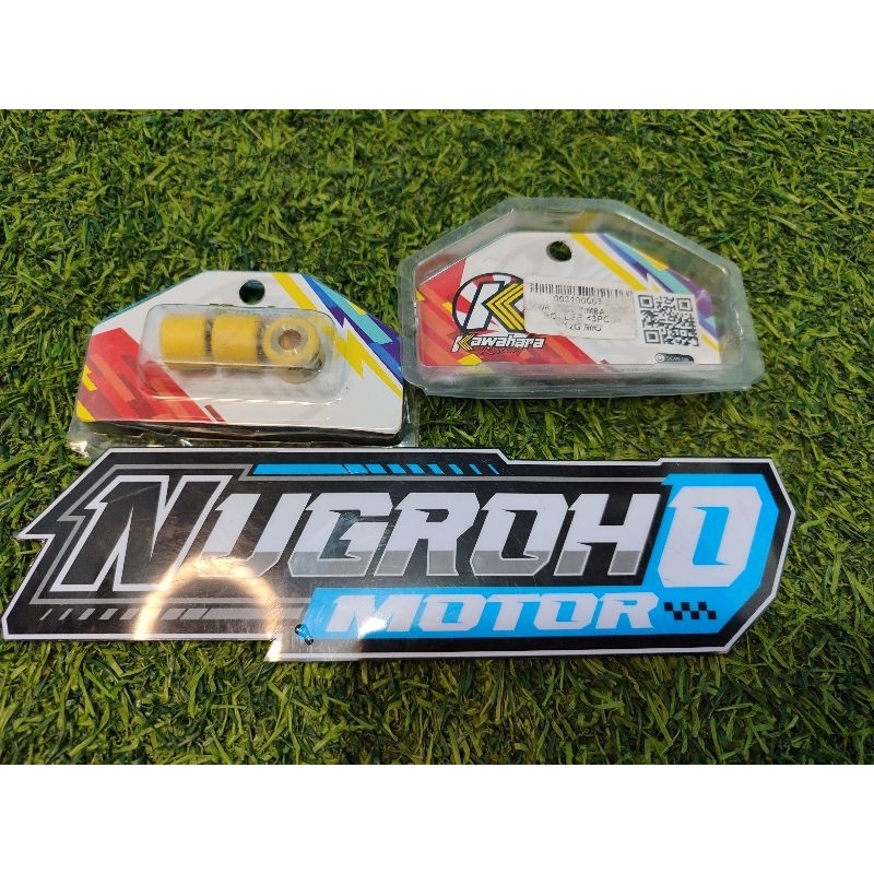 roller mio kawahara roller mio 8gram roller mio 9gram roller mio 10gram