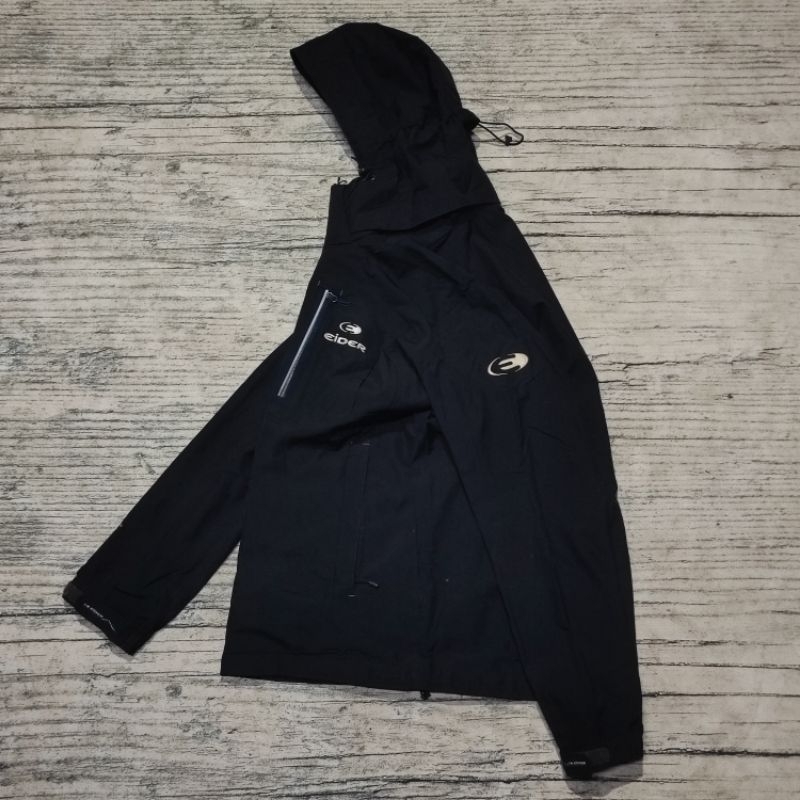 Jaket Eider Goretex Gorpcore
