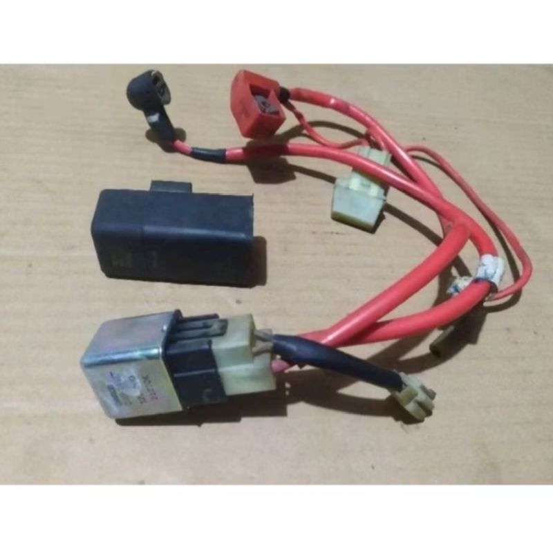 kabel aki yamaha mio j bendik stater yamaha mio j bekas asli copotan kabel aki mio gt kabel aki fino