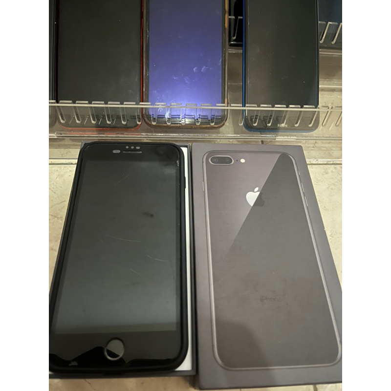 IPhone 8Plus 128gb second all operator