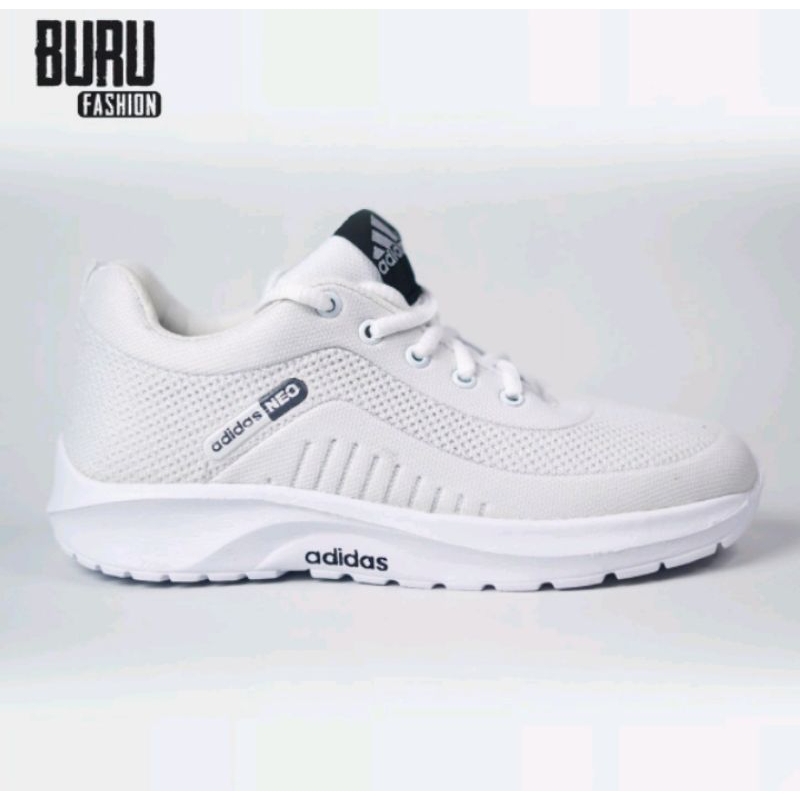 sepatu olahraga pria wanita/sepatu joging