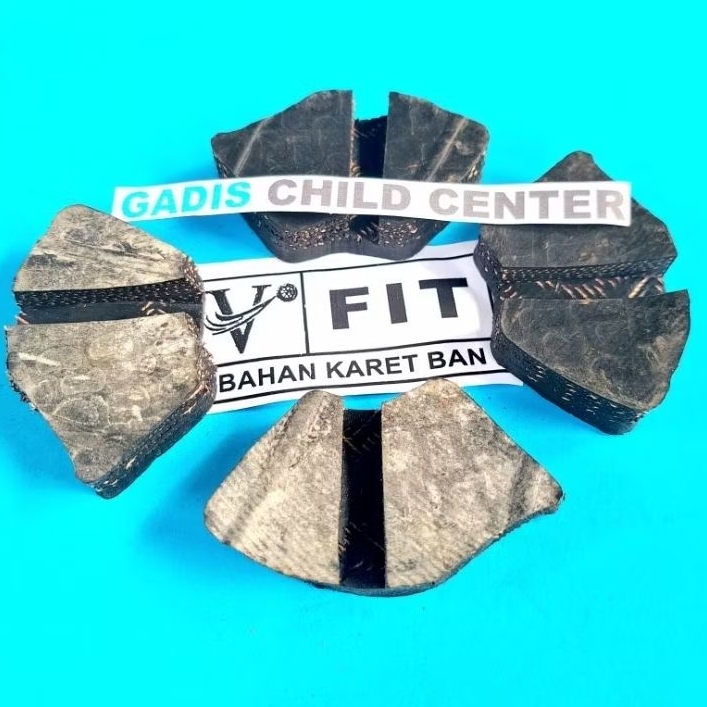 Karet Tromol Ban Truk Revo Karisma Fit Blade Supra Fit Harga Sepaket Joss