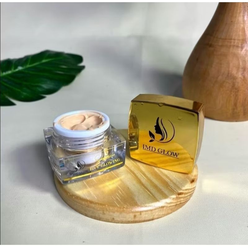 Day Glowing IMD Glow / Cream Siang IMD Glow
