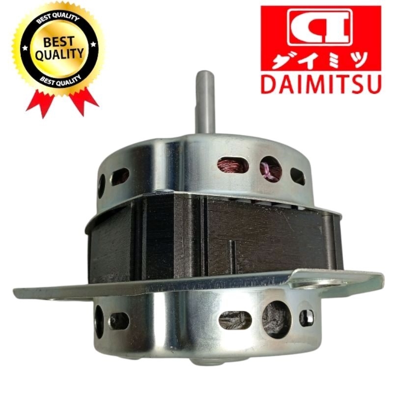 DINAMO WASH PENCUCI MESIN CUCI DAIMITSU DIW-920 DINAMO PENCUCI DAIMITSU 2 TABUNG