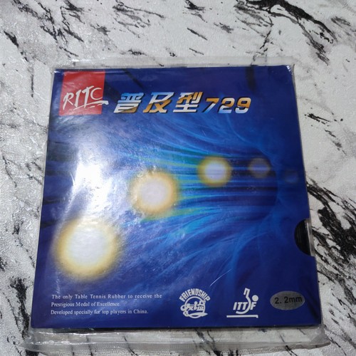 KARET BET FRIENDSHIP RITC 729 | KARET BET TENIS MEJA | KARET BET PING PONG