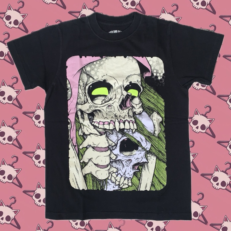 MORGUE VANGUARD - FATEH 2014 (Official Merchandise)