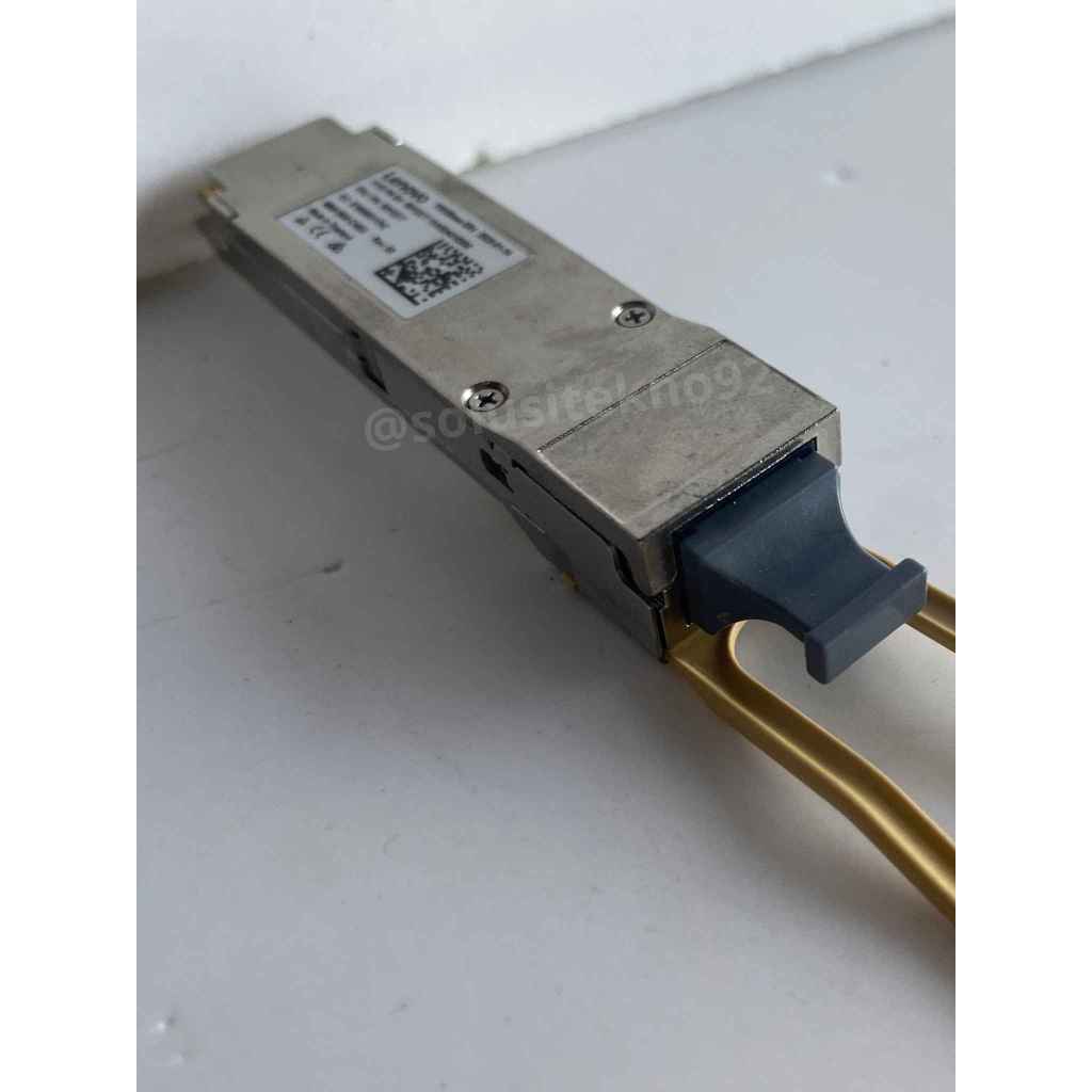 QSFP Lenovo FRU/PN 00YD277 100G SR4 QSFP 100GBASE SR4