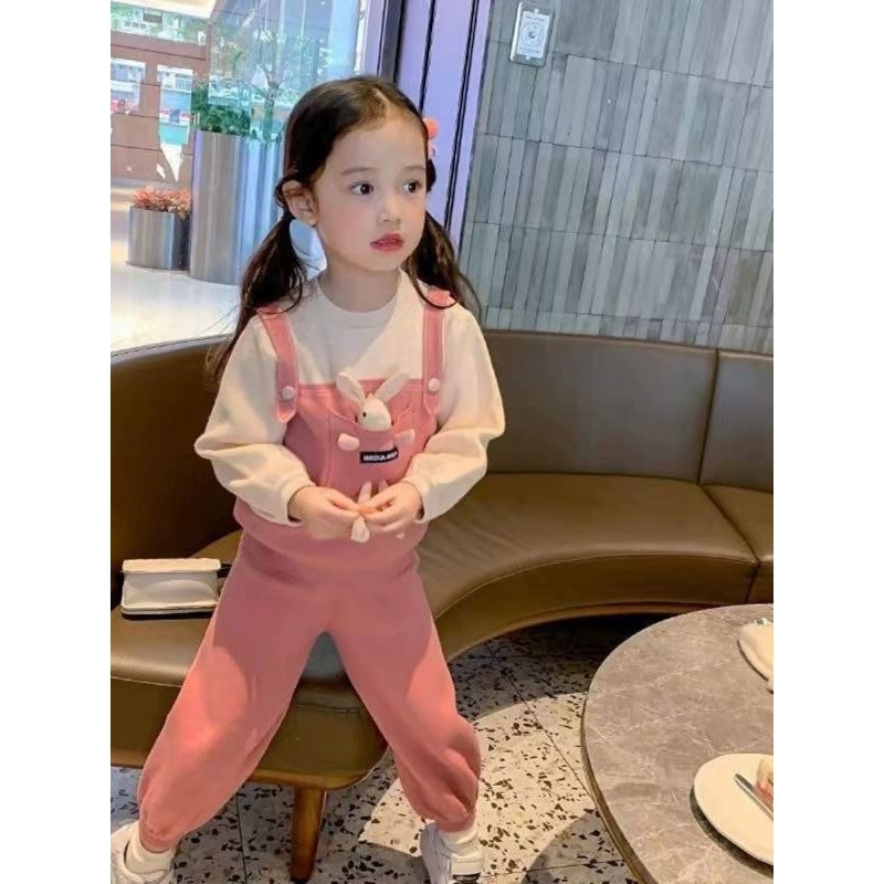 SETELAN FREE BONEKA GEMOY IMPORT