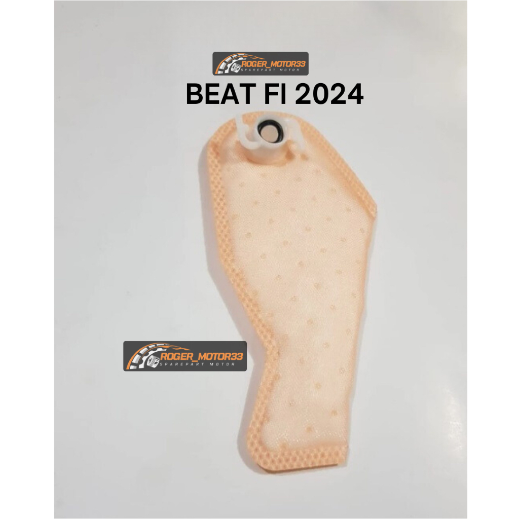 FILTER SARINGAN FUEL PUMP POMPA INJEKSI HONDA BEAT FI 2014 HIGH QUALITY ORI