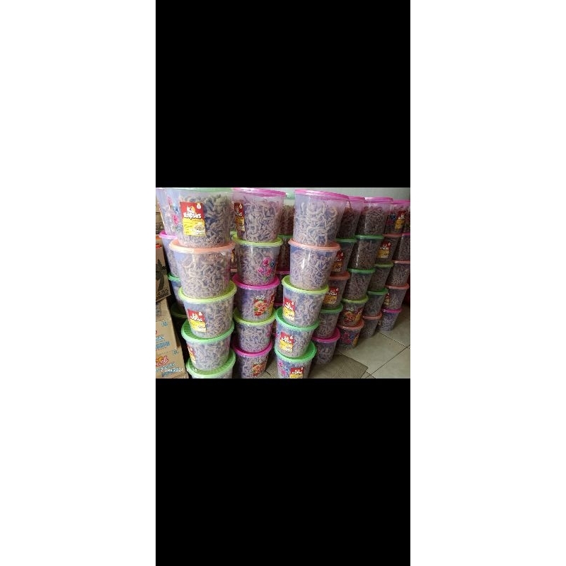 

KRIPSUS KRIPIK USUS FREE TOPLES