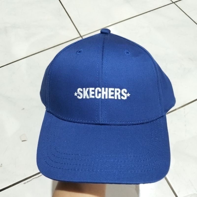 Topi Skechers