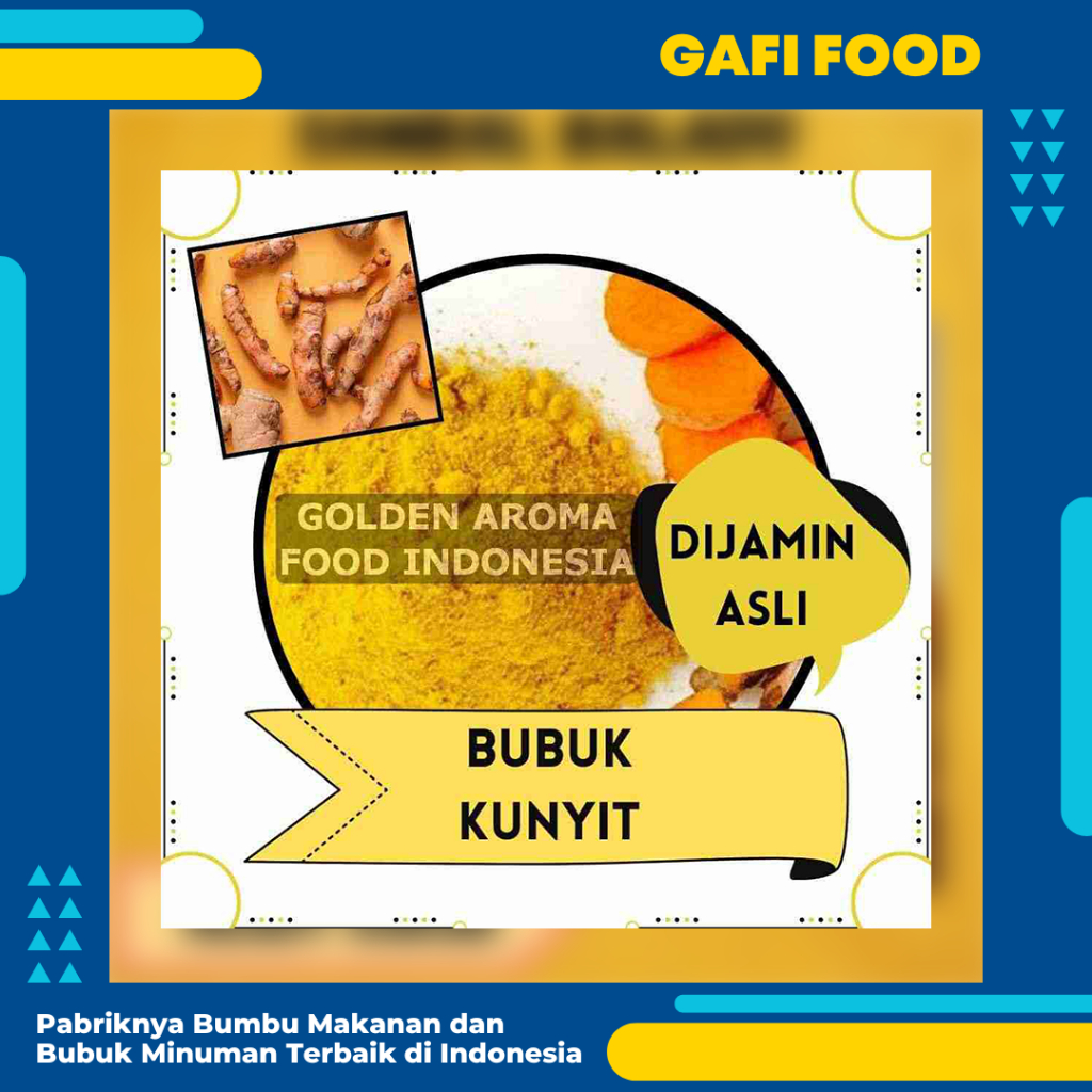 

Bubuk Kunyit 1 Kg Kunyit Powder 1Kg Murah Asli Enak Organik Terbaik Bubuk Kunyit Praktis
