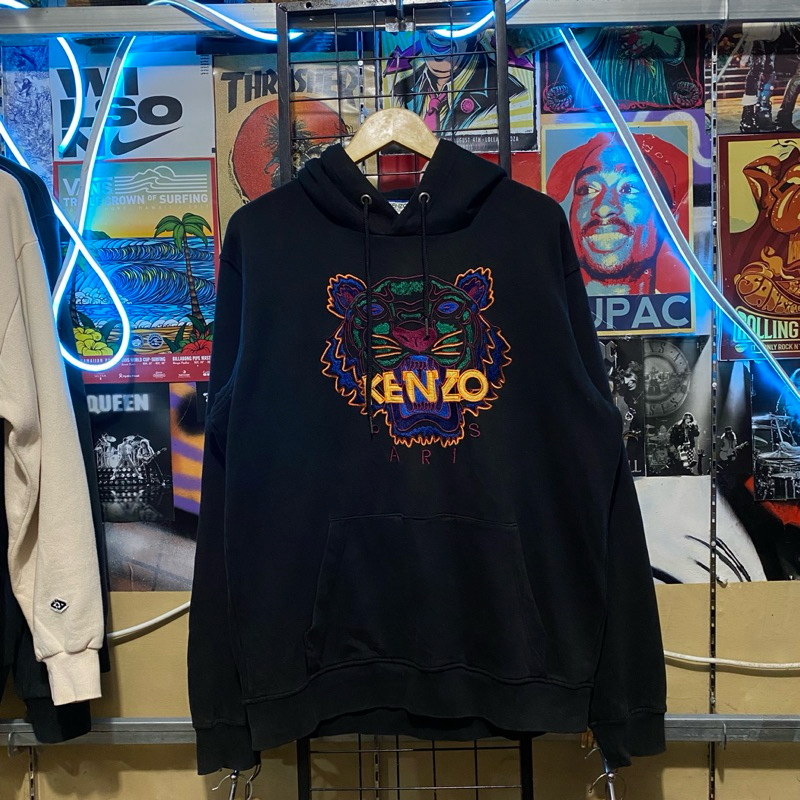 HOODIE KENZO Original