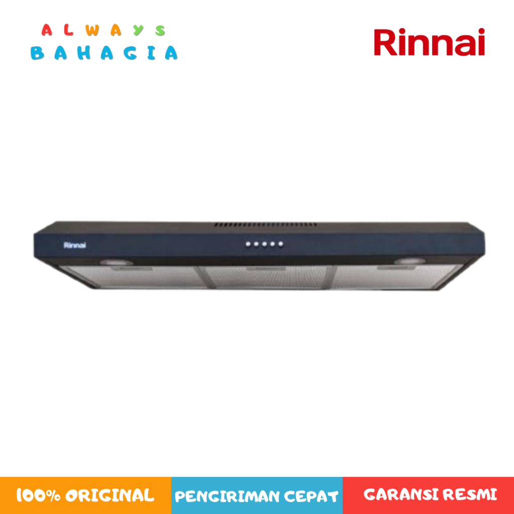 COOKER HOOD RINNAI RH-229B