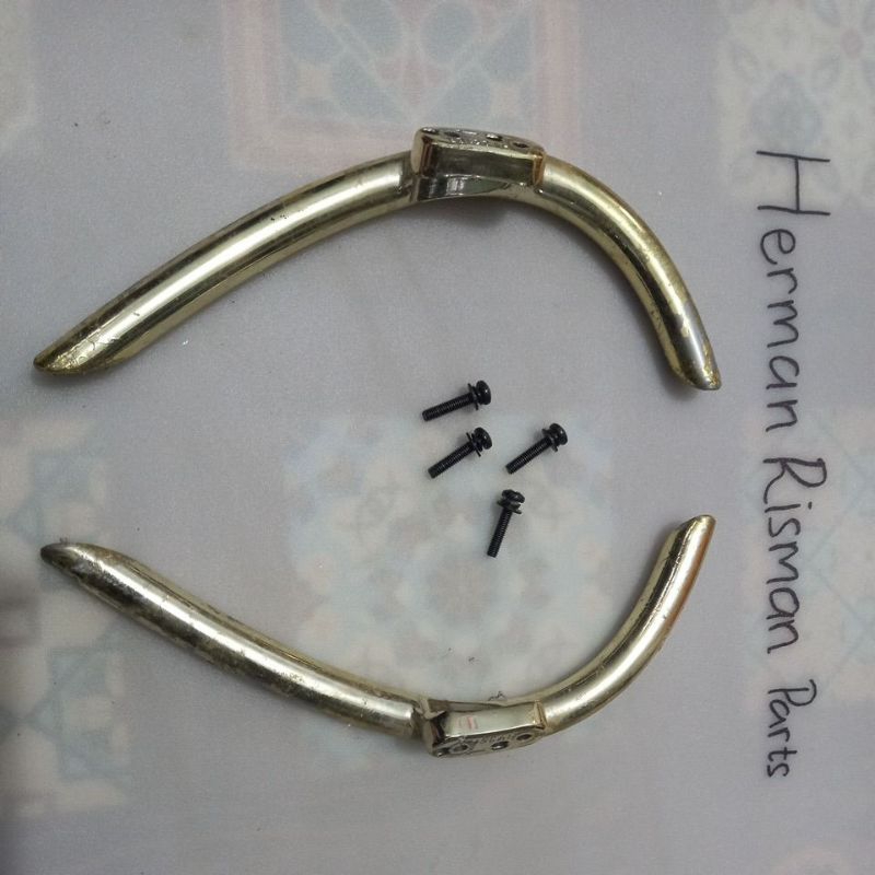 Kaki tv led changhong U50K2