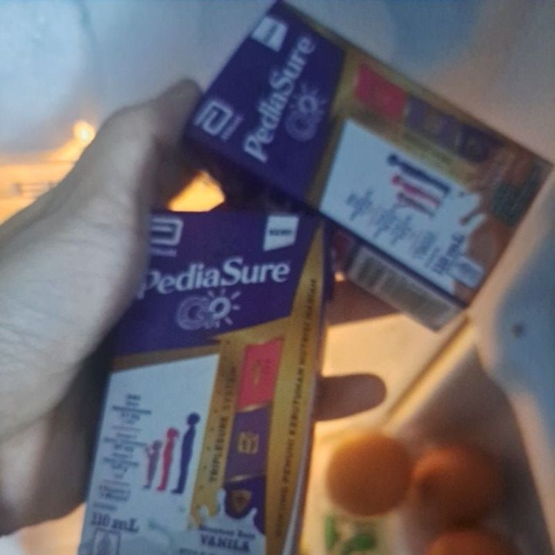 

susu anak