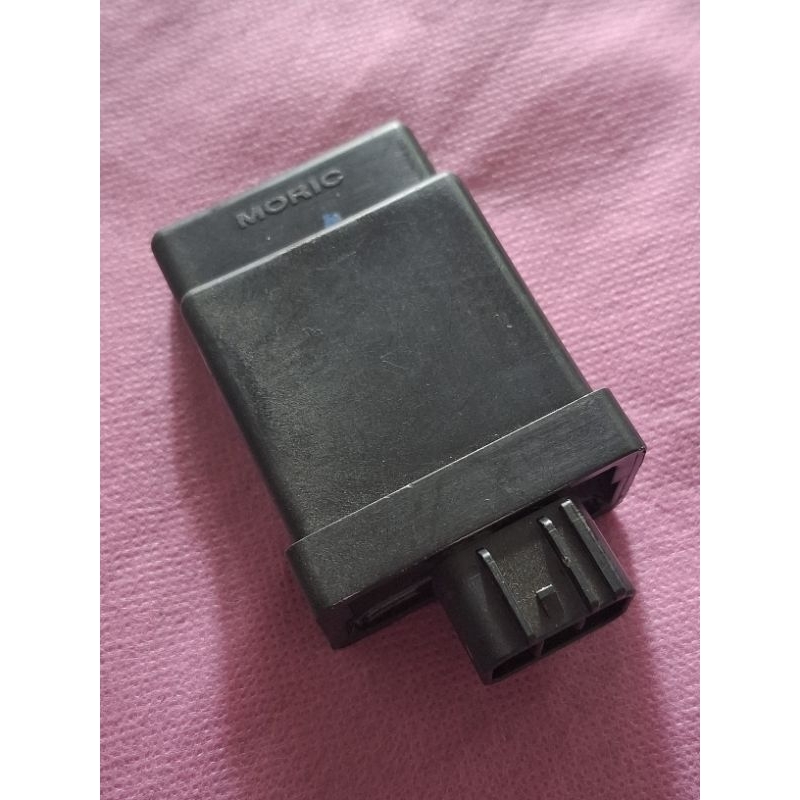 Cdi Yamaha Vega Zr Mio Smile Jupiter Z New Robot Original