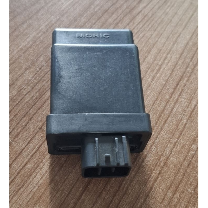 Cdi Yamaha Vega Zr Mio Smile Jupiter Z New Robot Original