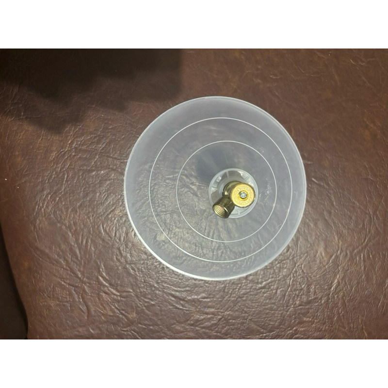 Nozzle Fan Noozle 18 23 cm