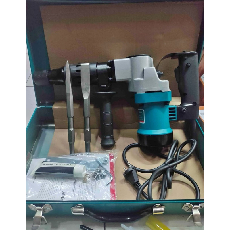MESIN BOBOK JACK HAMMER 7kg merek mdon