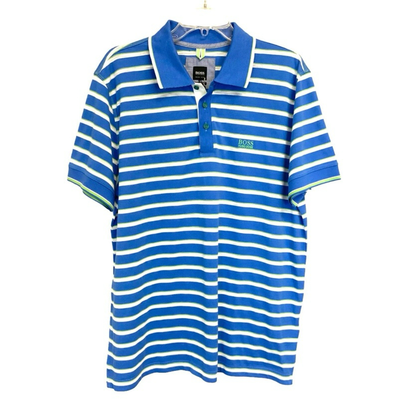 BOSS by Hugo Boss polo shirt