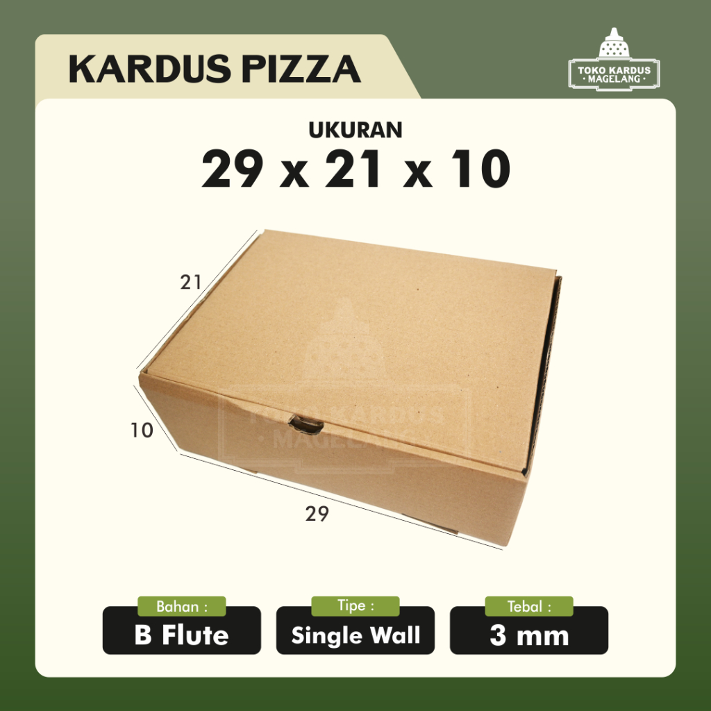 

Kardus Hampers Kotak Hampers Box Hampers Giftbox Sablon New born Newborn 29 x 21 x 10 cm kado lahiran kado bayi